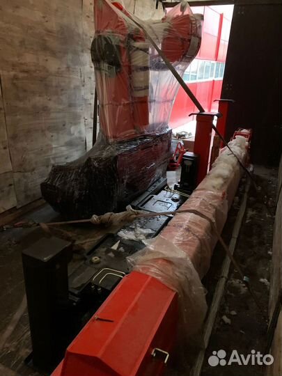 КАМАЗ 65115 с КМУ, 2024