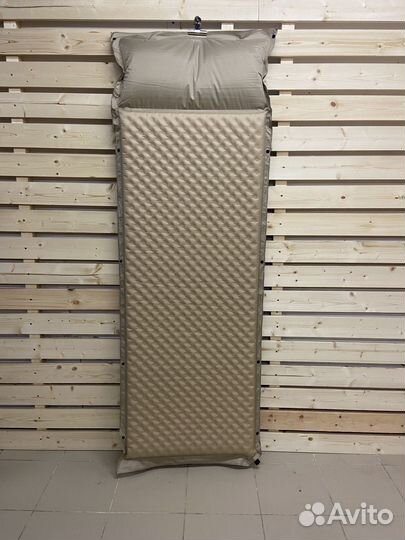 Самонадувающийся коврик 5см