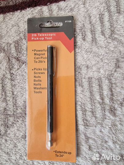 Ручка магнит