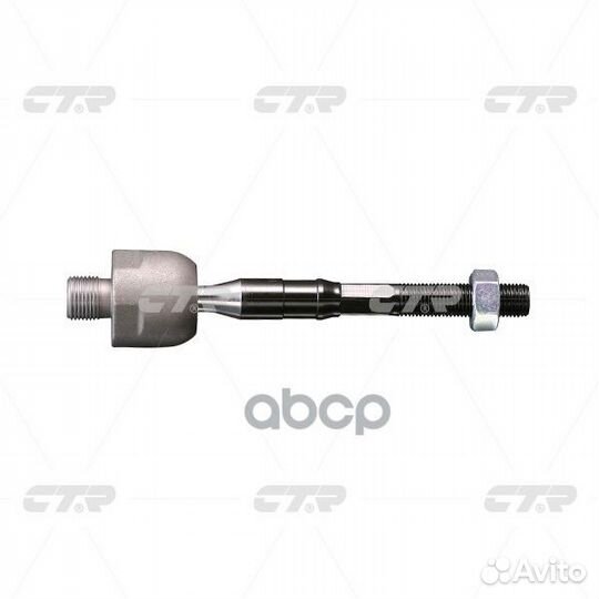 Тяга рулевая mazda bongo 02- LH CR0426L CTR