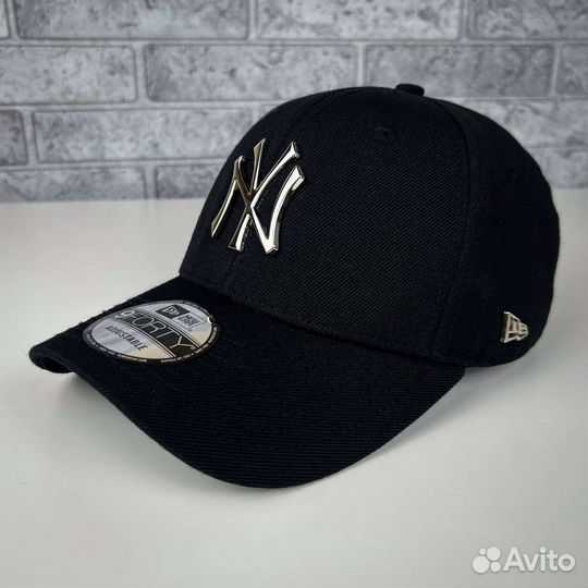 Бейсболка New York Yankees