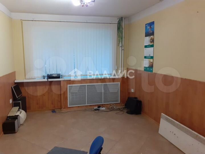 2-к. квартира, 43,4 м², 1/5 эт.