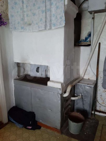 Дом 81 м² на участке 3 сот.