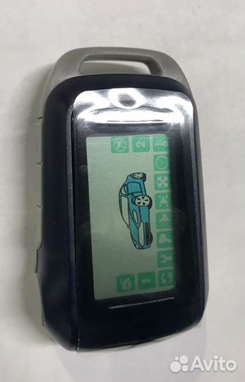 Starline A94 брелок Старлайн А94