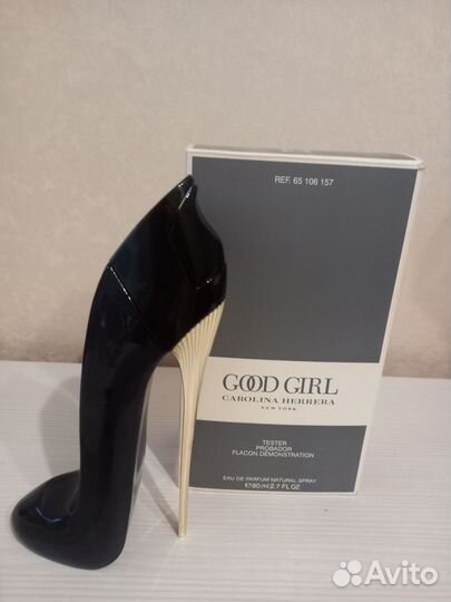 Парфюмерия женская