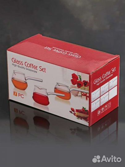 Новая турка 