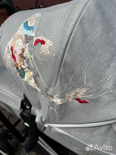 Коляска Cybex Priam 3 в 1