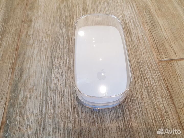 Компьютерная мышка