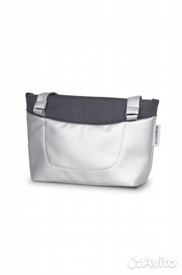 Коляска 2 в 1 riko basic