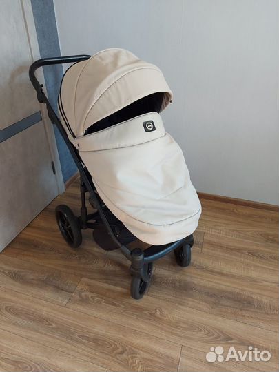 Коляска adamex mobi Air