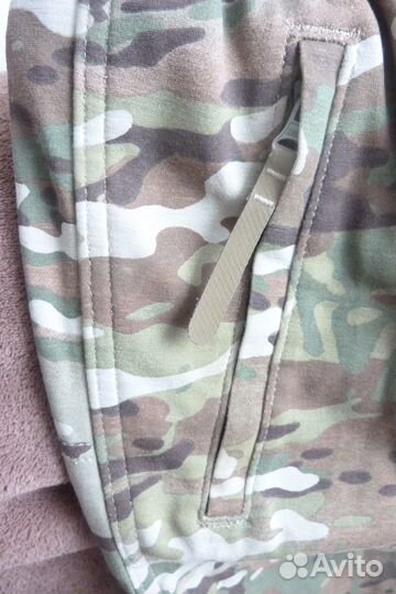 Брюки армии США free lwol multicam