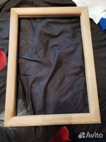 Пяльца-рамка для вышивания