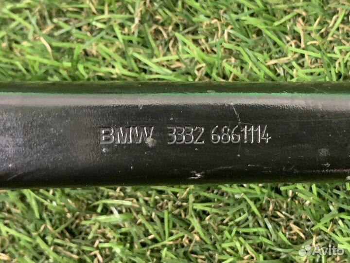 Рычаг задний BMW G30 G11 F90 G14