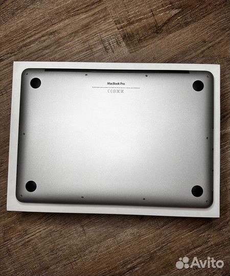 Apple MacBook Pro 13 late 2013 Retina