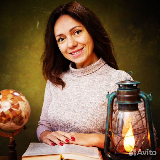 Репетитор по русскому языку