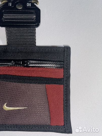 Картхолдер Nike ACG Wallet