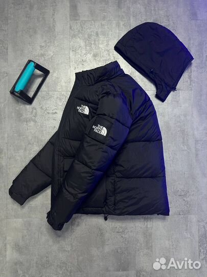 Куртка зимняя мужская TNF