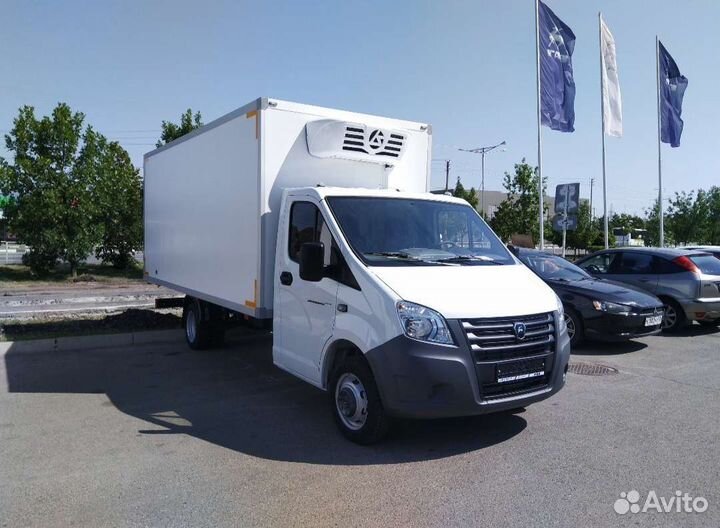 Водитель-экспедитор категории Б