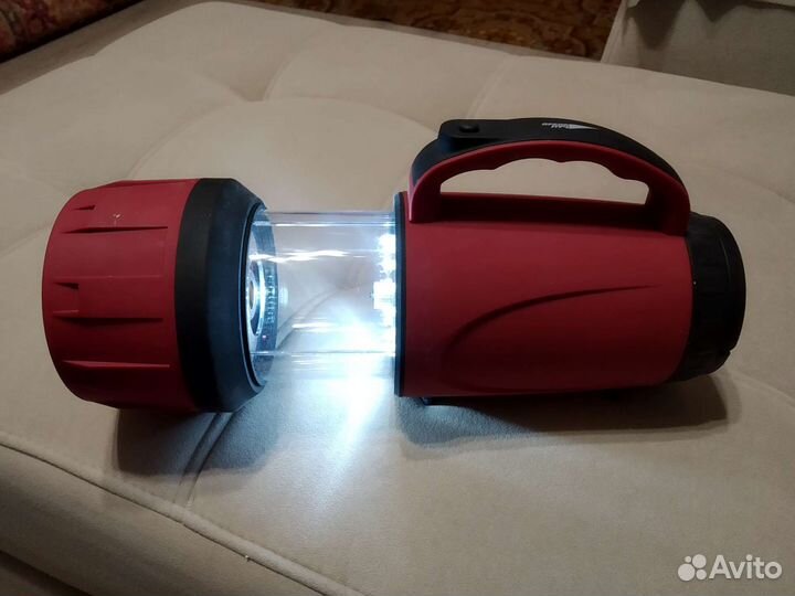 Фонарик светодиодный