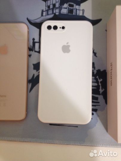 iPhone 8 Plus, 64 ГБ