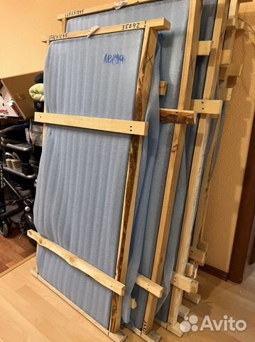 Стеклопакеты