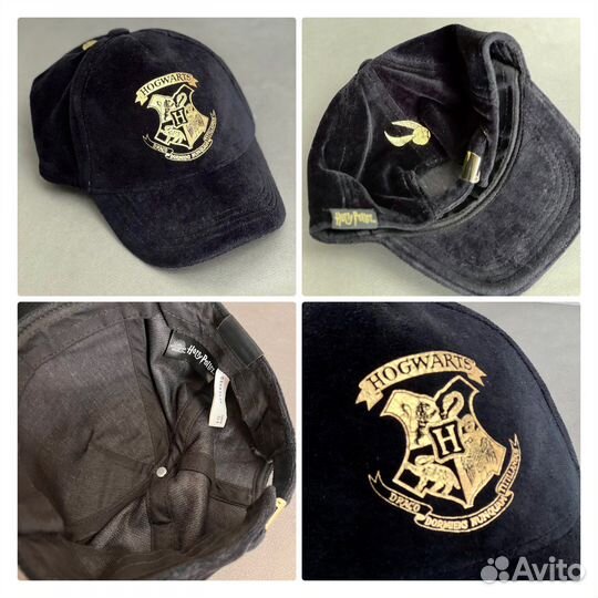 Кепка детская 6-11 лет Reserved