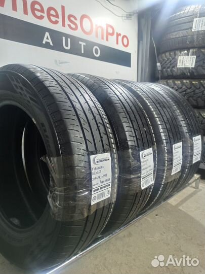 Yokohama BluEarth-GT AE-51 205/65 R16 95H