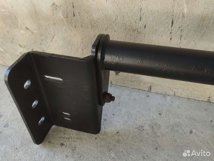 Фаркоп на hyundai ix35