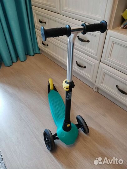Самокат детский