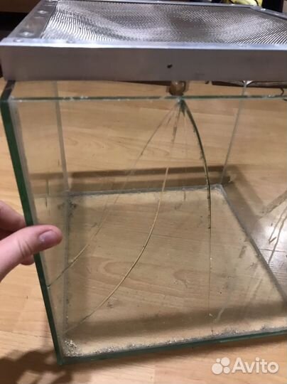 Терариум для любых маленьких животных