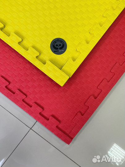 Будо-маты EVA, оптом от 10 шт