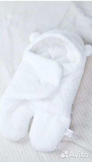 Конверт для коляски