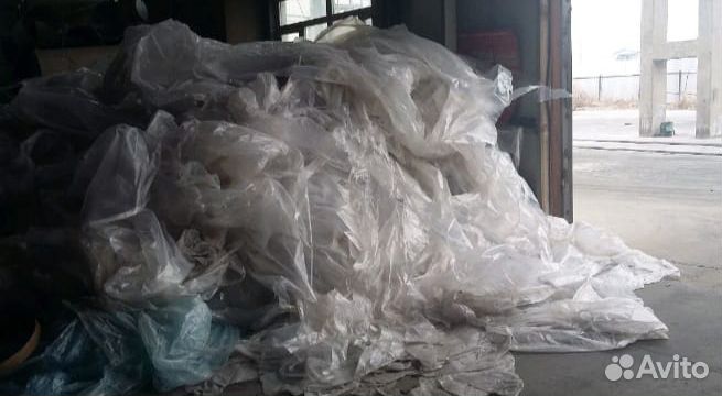 Приём и вывоз вторсырья макулатуры