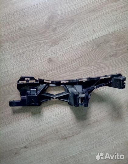 Кронштейн бампера заднего Мерседес w213