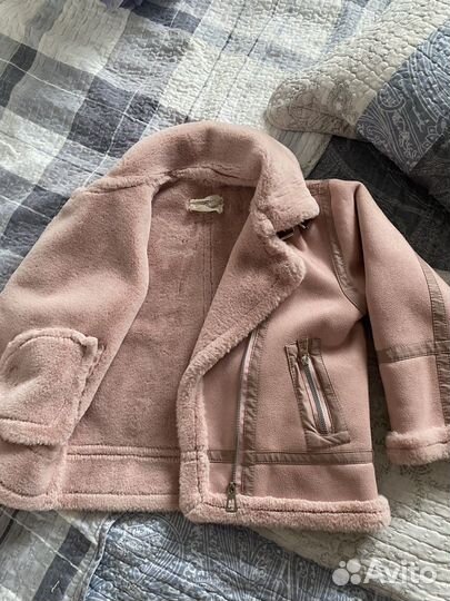 Курточка для девочки