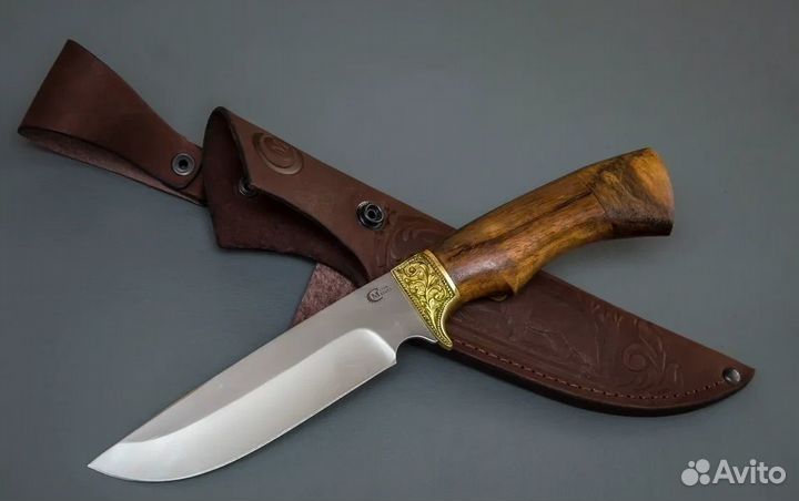 Нож Лорд Семин