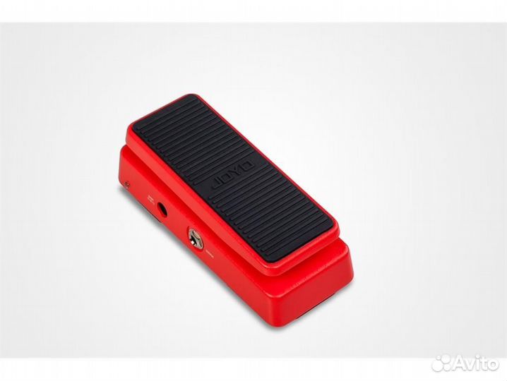 Joyo WAH-II-multimode Педаль эффектов