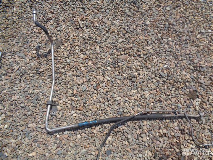 Трубка кондиционера Nissan R'nessa N30