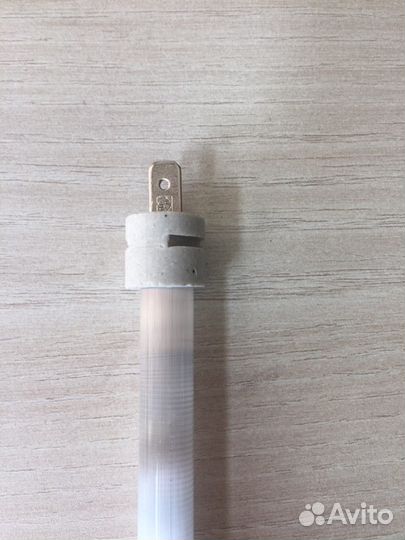Лампа для инфракрасного обогревателя ф10mm, 500w