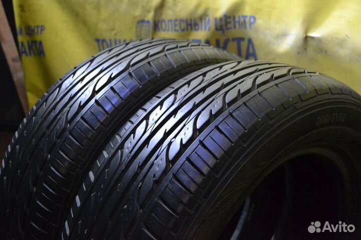 Dunlop Enasave EC202 215/60 R16