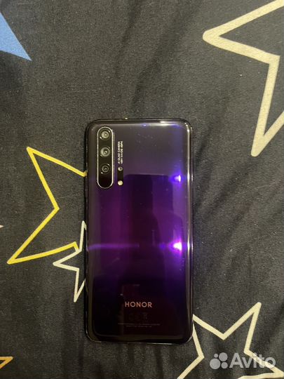 HONOR 20 Pro, 8/256 ГБ