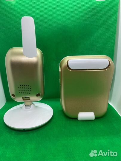 Видеоняня Ramili rv200tr new