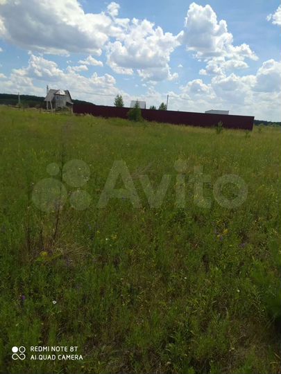 Участок 10 сот. (ИЖС)