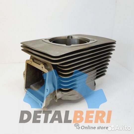 Цилиндр рмз 550