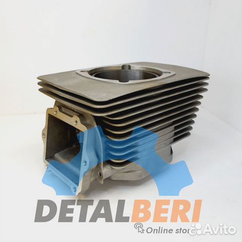 Цилиндр рмз 550