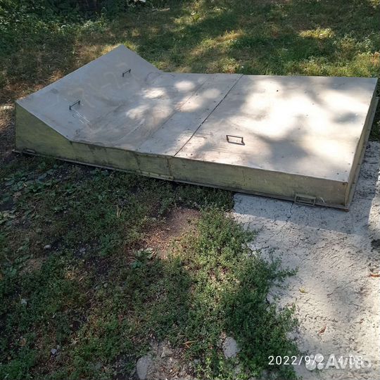 Запчасти к лодке