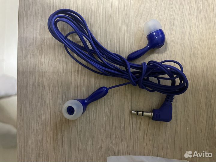 Наушники набор 10шт