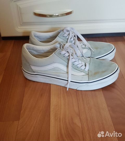 Кеды Vans old skool 38