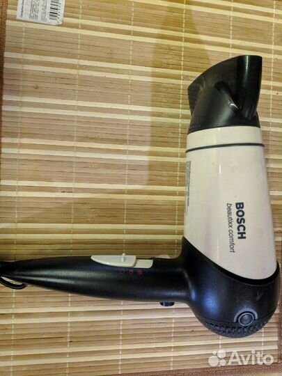 Фен Bosch