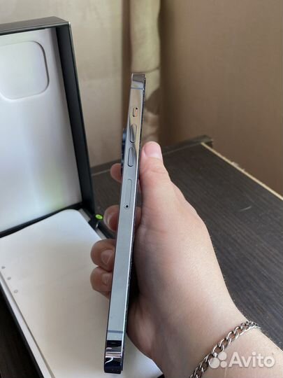 iPhone 13 pro max 512